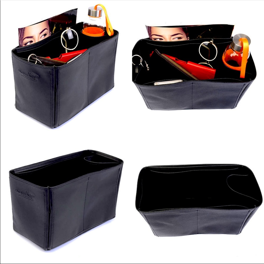 Bag Organizer for Celine Mini Luggage